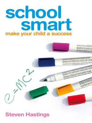 cover image of School Smart